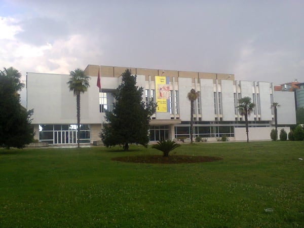 National Gallery of Arts