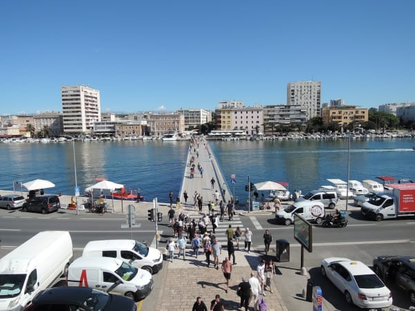 Harbour Quay Parking
