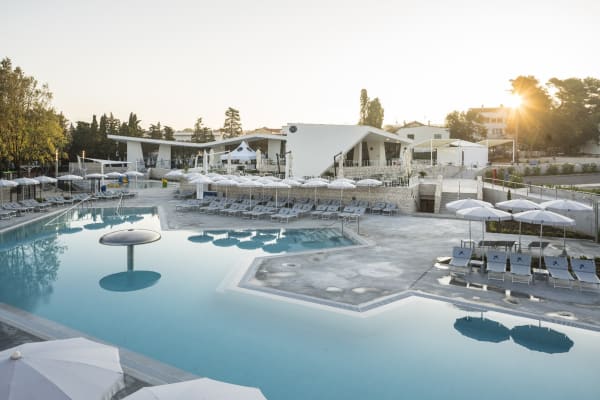 Falkensteiner Camping Zadar