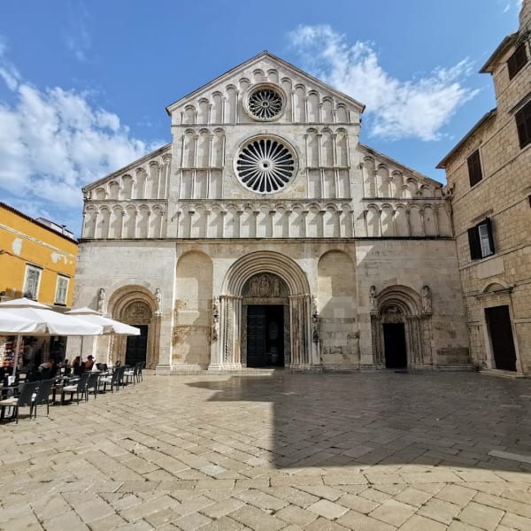 Cathedral of St Anastasia