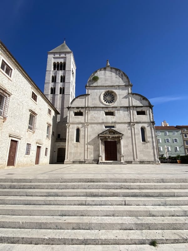Benedictine Monastery of St Mary
