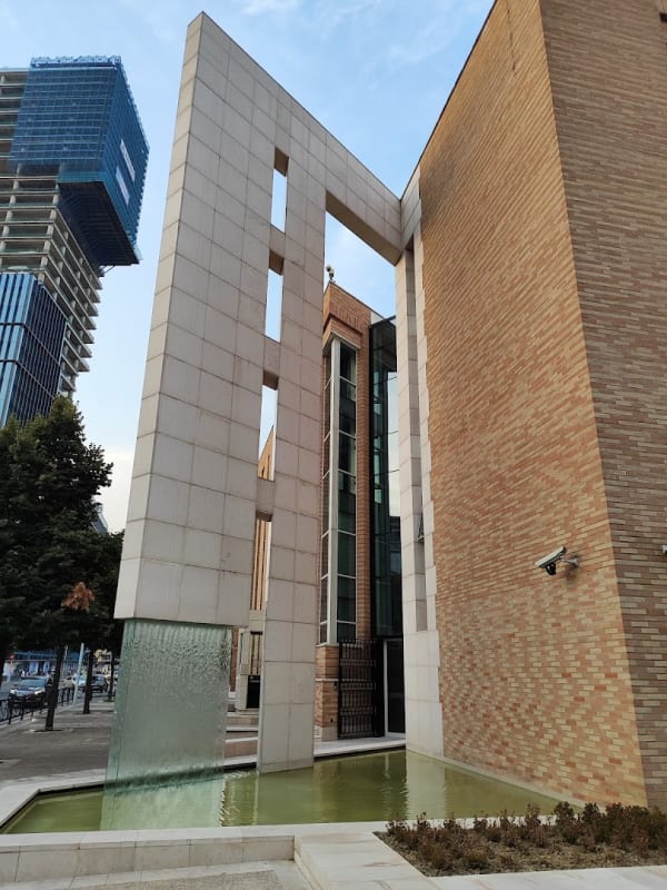 Bank of Albania Museum