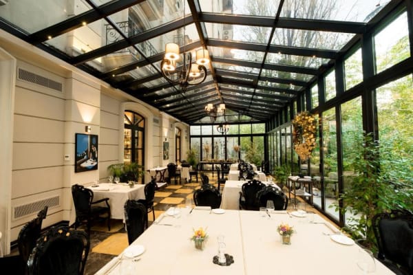Arté Brunch