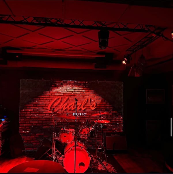 Charl's Bistro