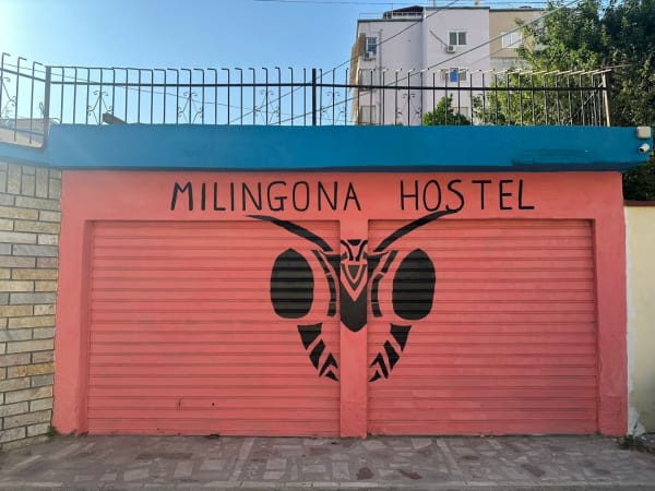 Milingona Hostel