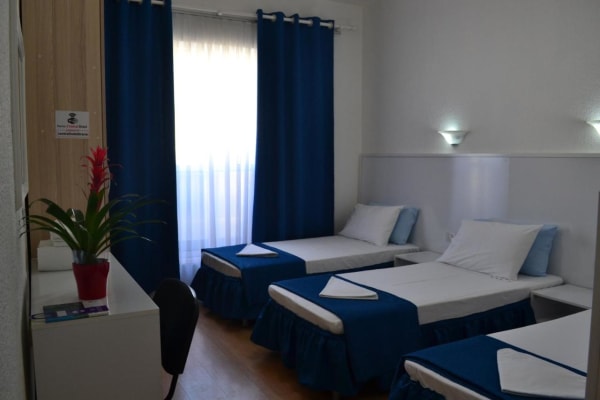 Tirana Central Guesthouse