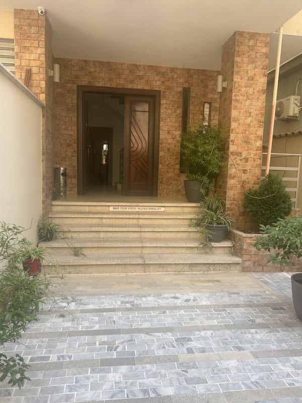 Tirana Apartments