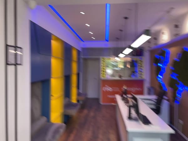 Ria Money Transfer & Exchange
