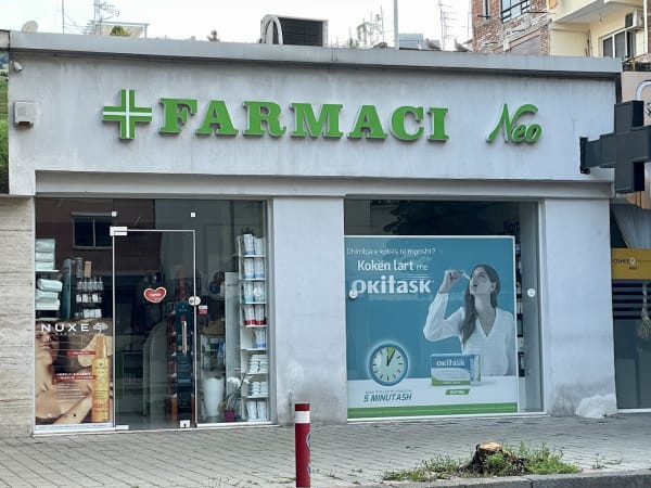 Farmaci Neo