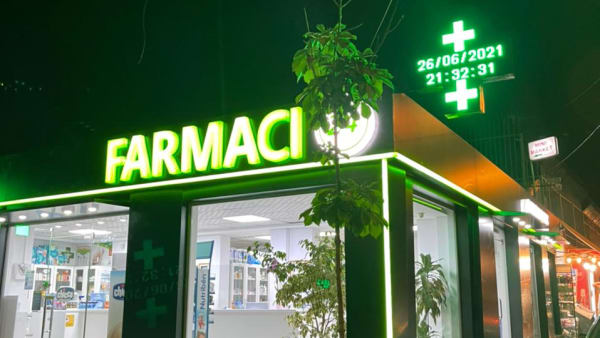 Farmaci 24H