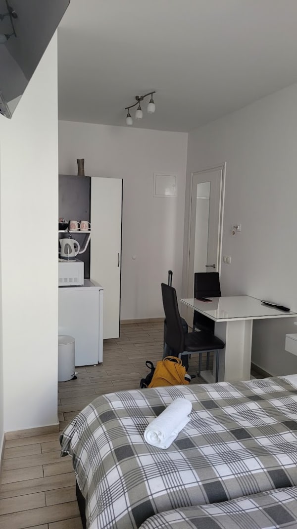 Sites of Zadar Apartments