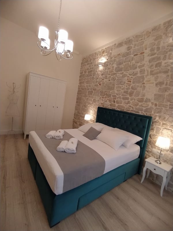 Apartment Antique Zadar