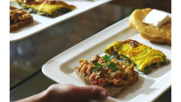 Albanian Food Tours