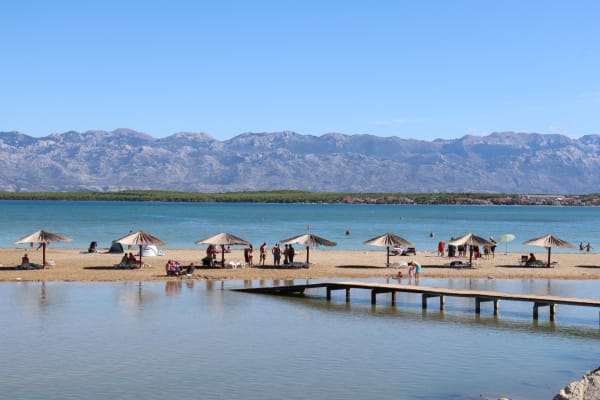 Queen's Beach
