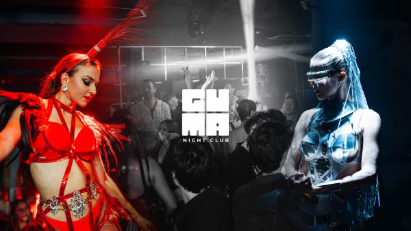Guma Night Club