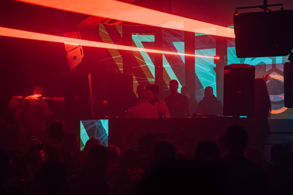 Opera Club Zadar