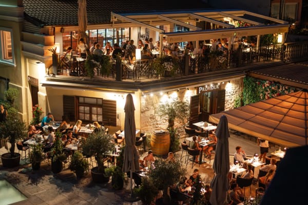 Providur Restaurant