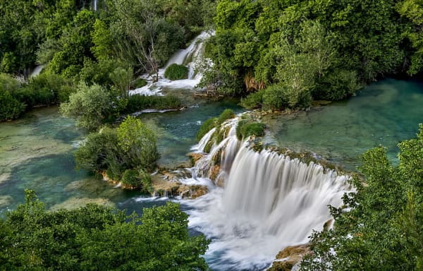 Zadar In And Out Tours