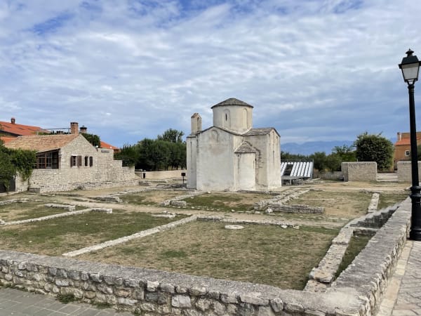 Church of the Holy Cross