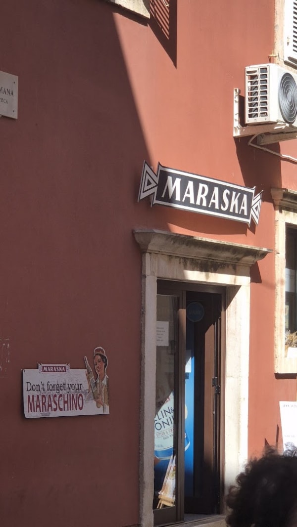 Maraska Store