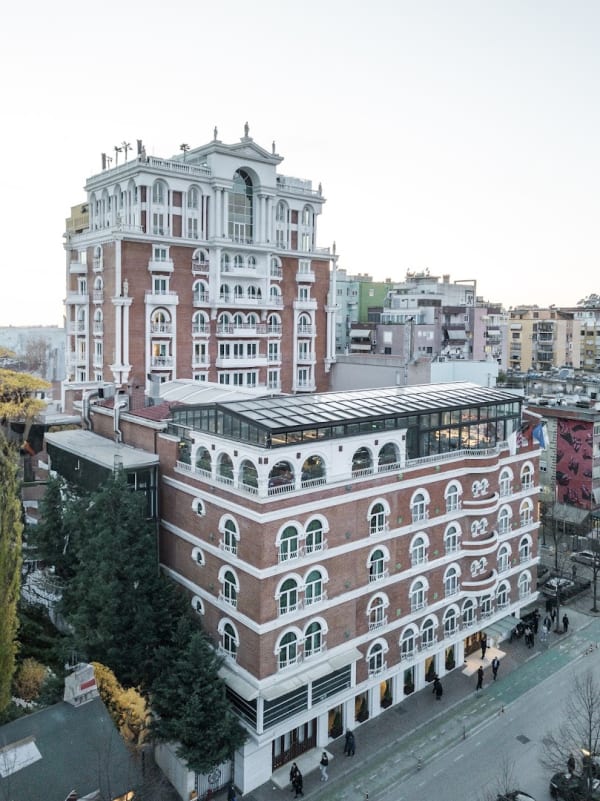 Xheko Imperial Luxury Hotel & Spa