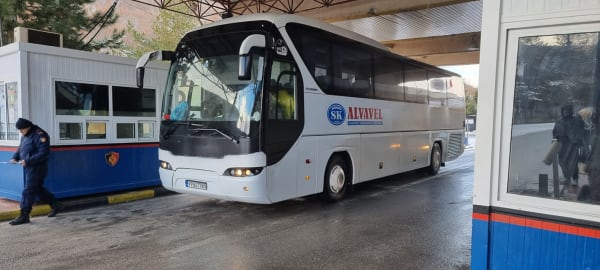 Autobus.al