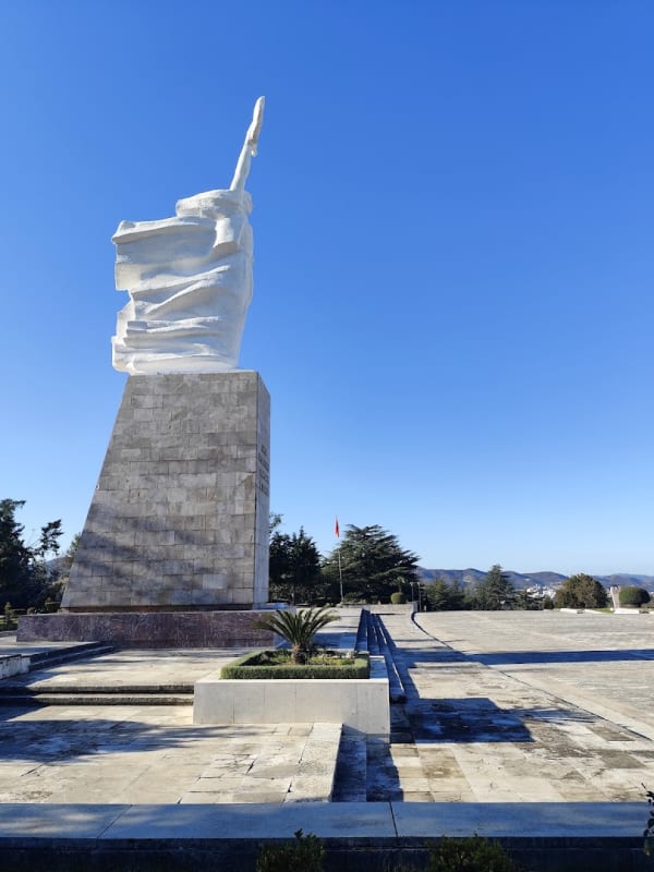 Mother Albania