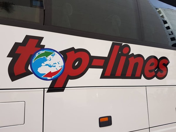 Top Lines