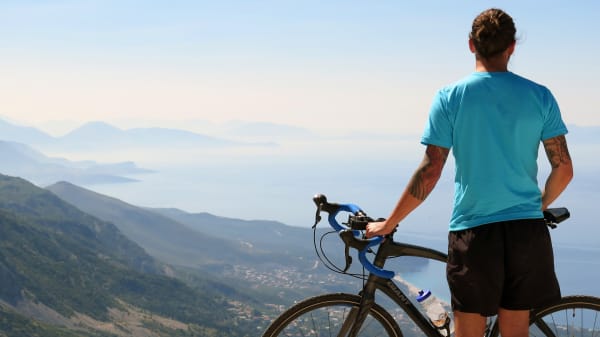 Cycle Albania