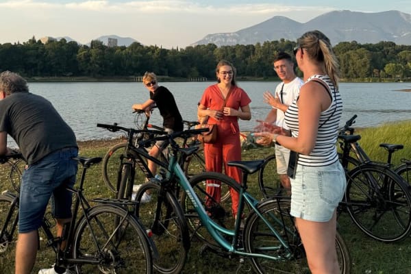 BikeTirana