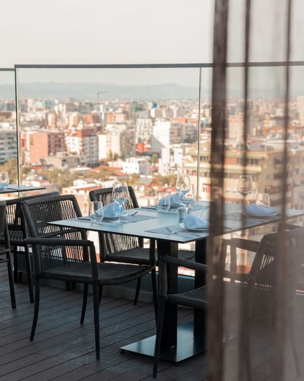 Sky Club