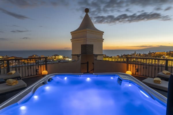 GF Gran Costa Adeje Hotel
