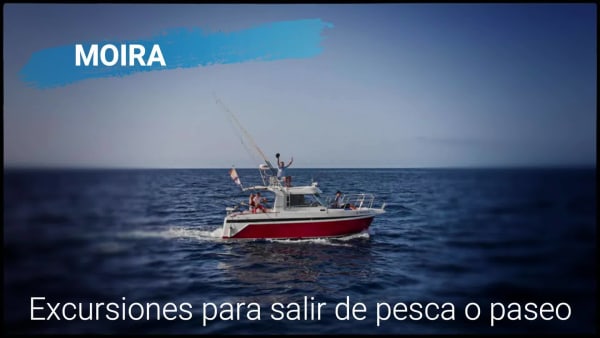 Moira Fishing Tenerife SL