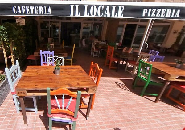 Il Locale