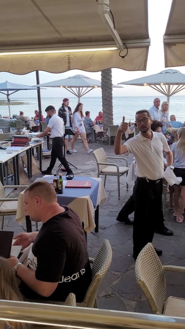 Restaurante Mayte