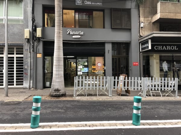 Panaria