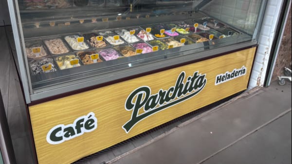 Parchita