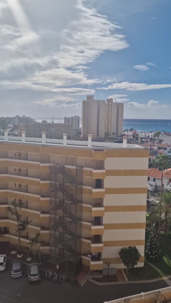 Apartamentos Caribe