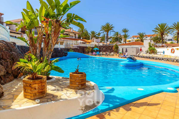 Holiday Apartments Paraiso Royal - Do You Tenerife