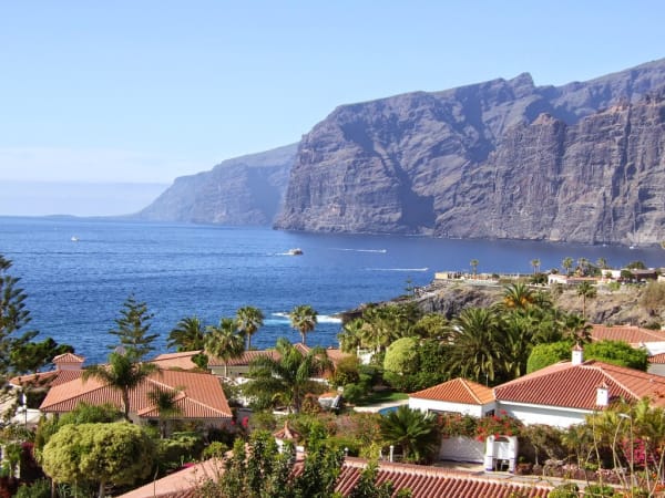 Excursiones Tenerife