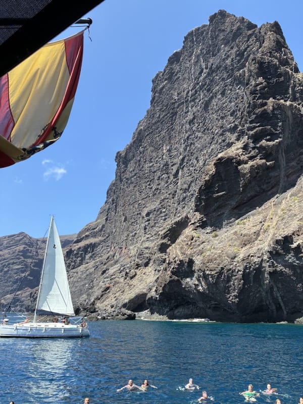 Escursioni Canarie - Tenerife