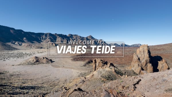 Viajes Teide