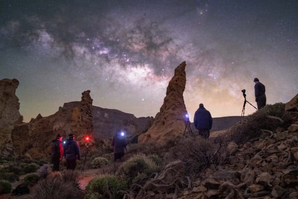 Tenerife Stars