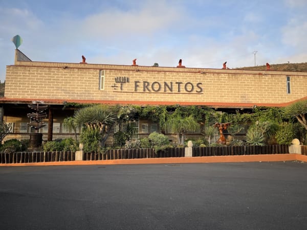 Bodega Frontos