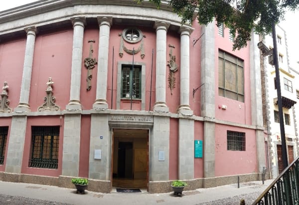 Museo de Bellas Artes
