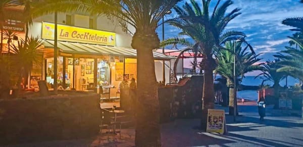 La CocKteleria