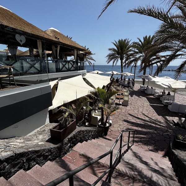Papagayo Tenerife