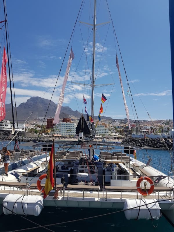 Tenerife First Excursions
