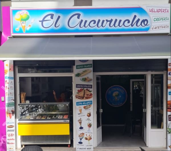 El Cucurucho
