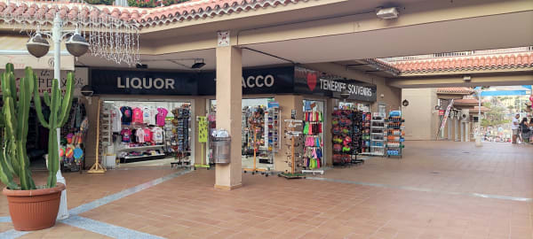 Tenerife Souvenirs